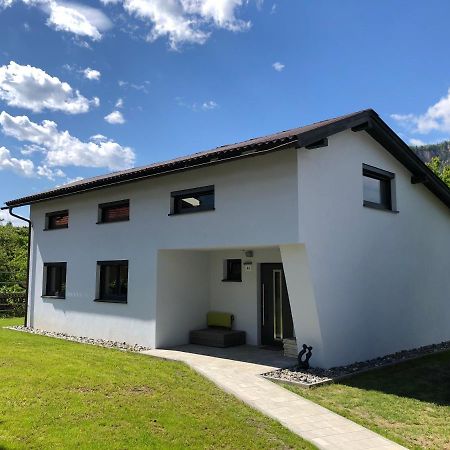MyurlaubAt Villa Finkenstein am Faaker See Екстериор снимка