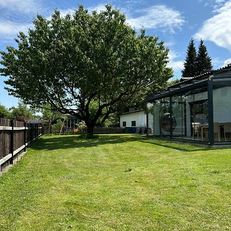 MyurlaubAt Villa Finkenstein am Faaker See Екстериор снимка