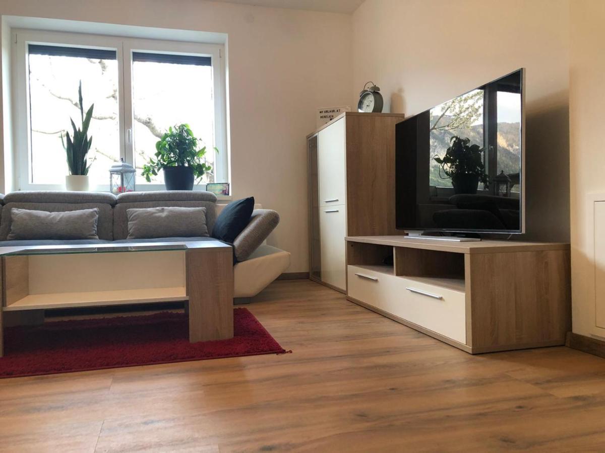 MyurlaubAt Villa Finkenstein am Faaker See Екстериор снимка