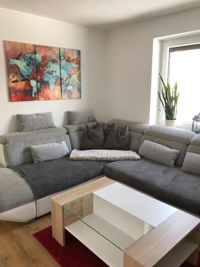 MyurlaubAt Villa Finkenstein am Faaker See Екстериор снимка