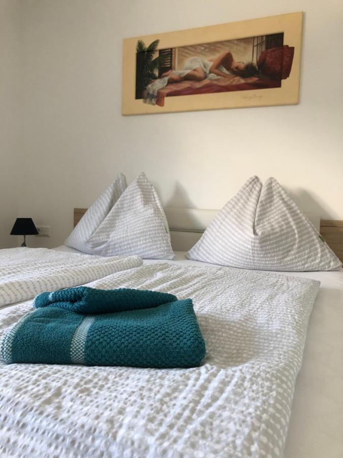 MyurlaubAt Villa Finkenstein am Faaker See Екстериор снимка
