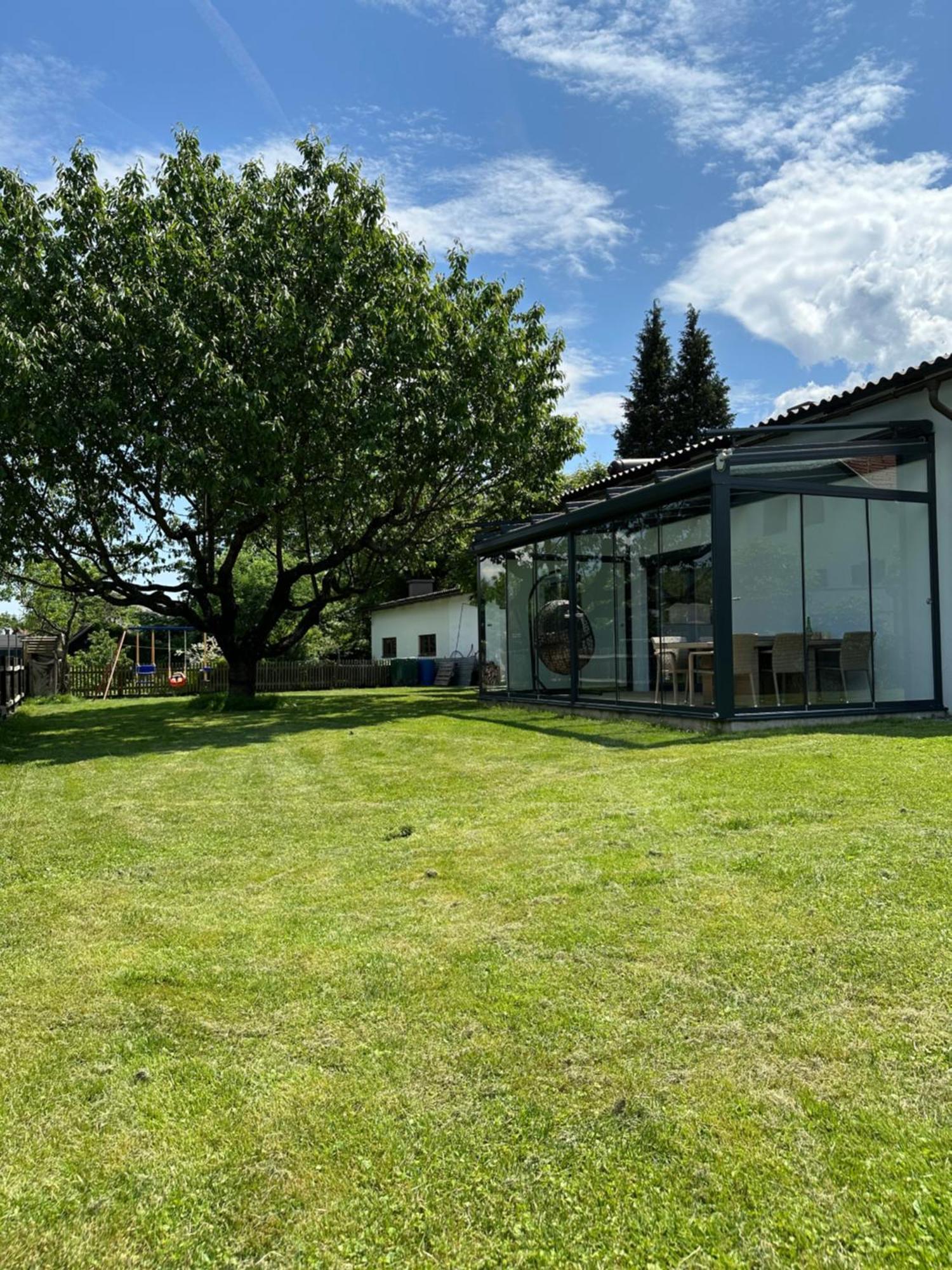 MyurlaubAt Villa Finkenstein am Faaker See Екстериор снимка